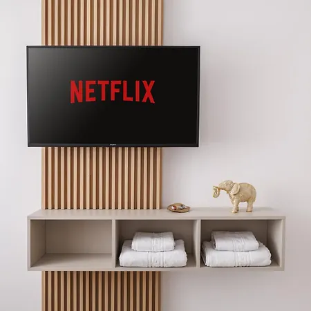 Special View Apartament