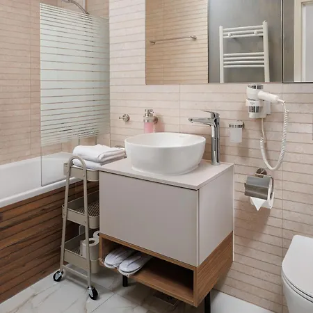 Special View Apartamento Braşov