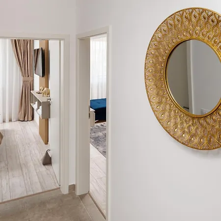 Special View Lägenhet Braşov