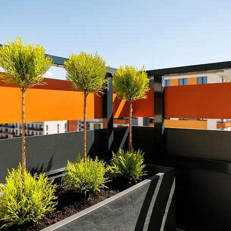 Special View Apartament