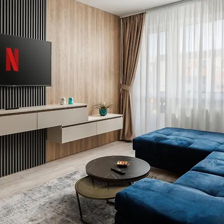 Special View Braszów