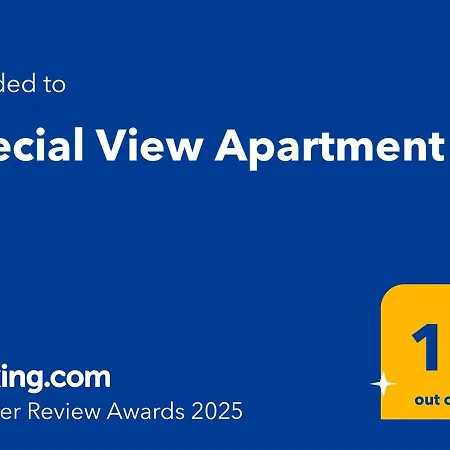 Special View Apartament Braszów