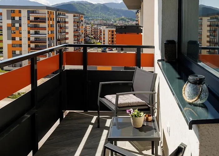 Special View Braszów