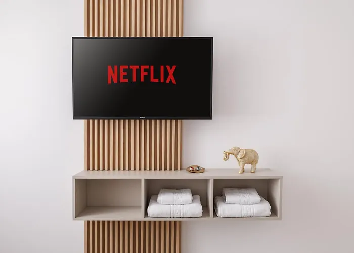 Special View Apartament