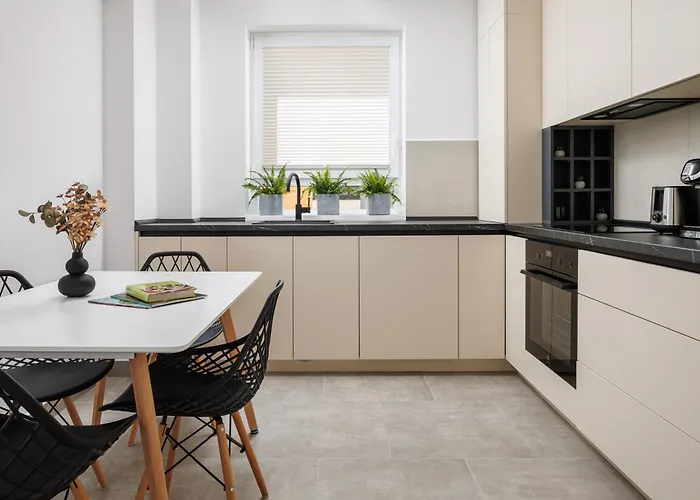 Special View Appartement *