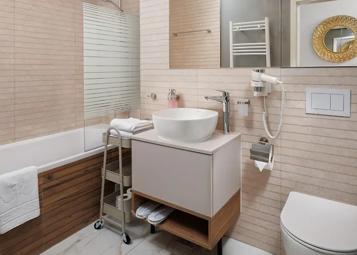 Special View Appartement Braşov