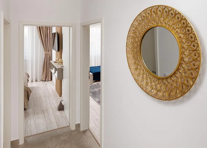 Special View Apartament Braszów