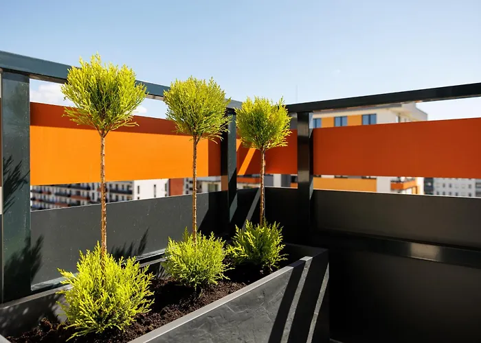 Special View Apartament