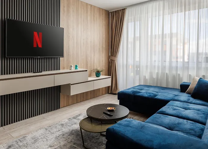 Special View Braszów