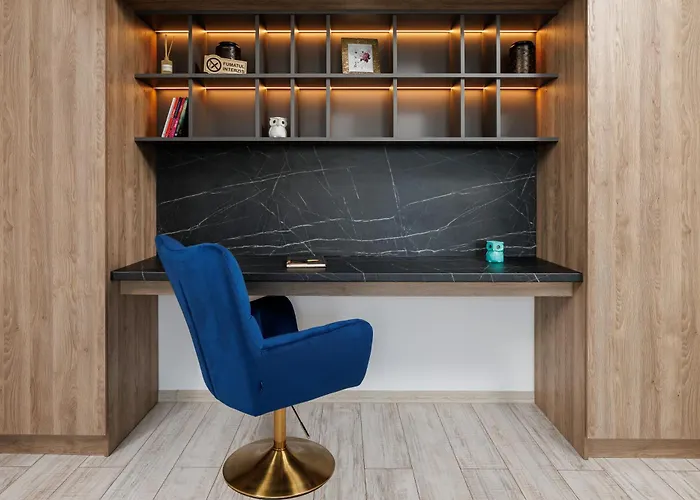 Special View * Braszów